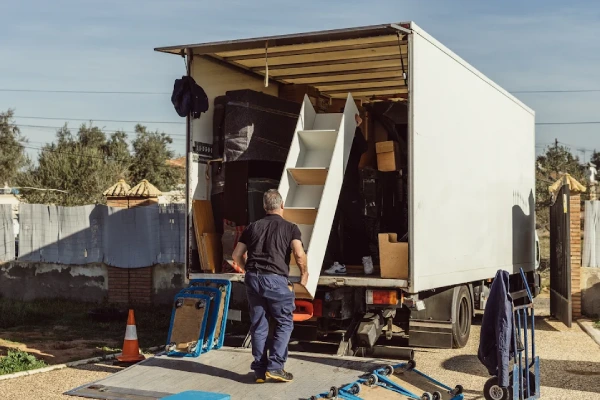 Furniture Delivery