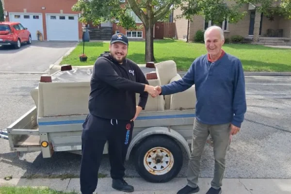 Furniture Moving